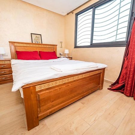 Velasquez Appartements Fast Wifi And Ocean View แทนเจียร์ ภายนอก รูปภาพ