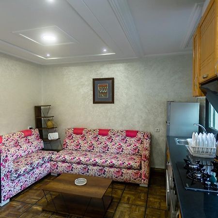 Velasquez Appartements Fast Wifi And Ocean View แทนเจียร์ ภายนอก รูปภาพ