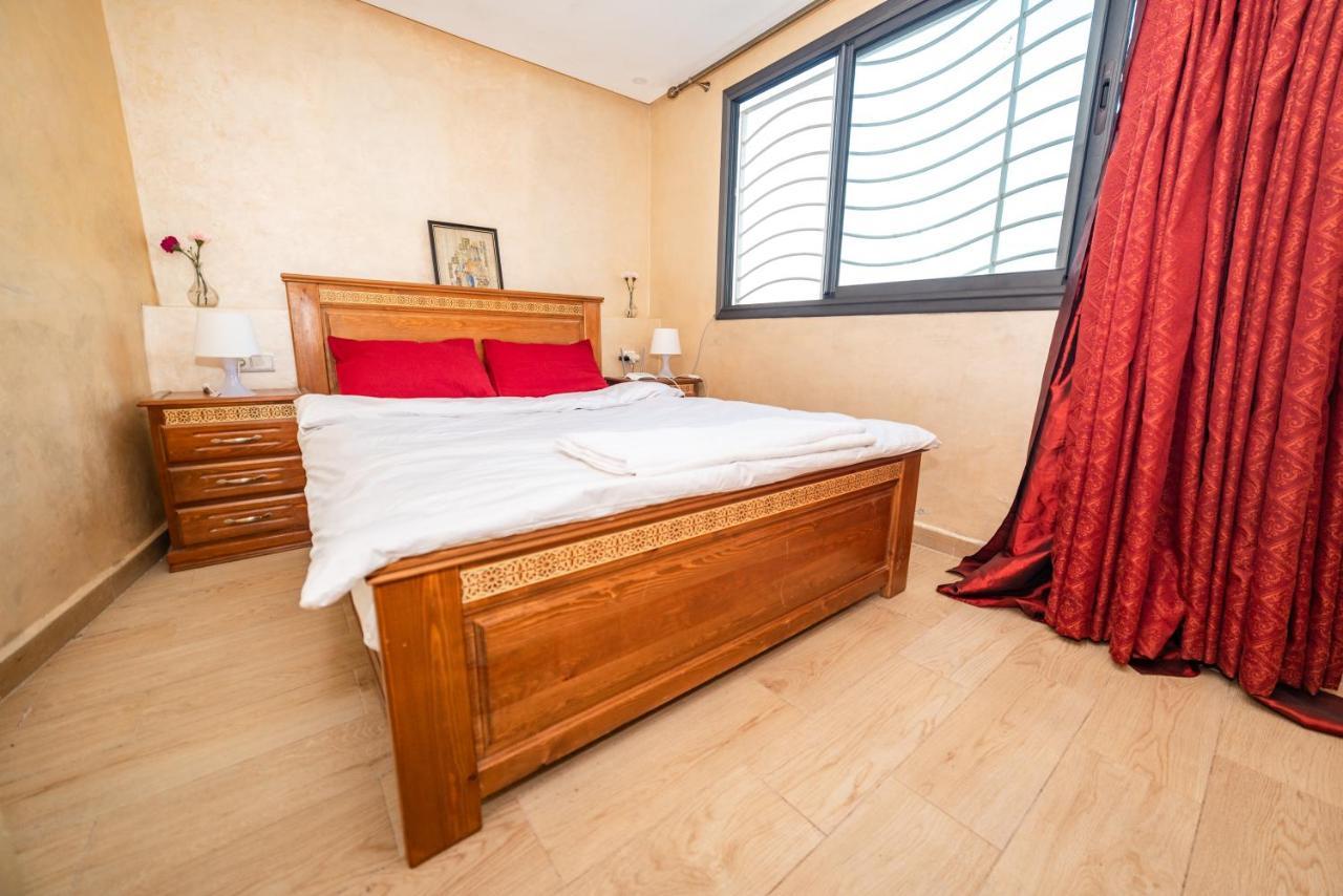 Velasquez Appartements Fast Wifi And Ocean View แทนเจียร์ ภายนอก รูปภาพ