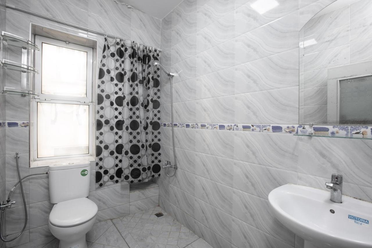 Velasquez Appartements Fast Wifi And Ocean View แทนเจียร์ ภายนอก รูปภาพ