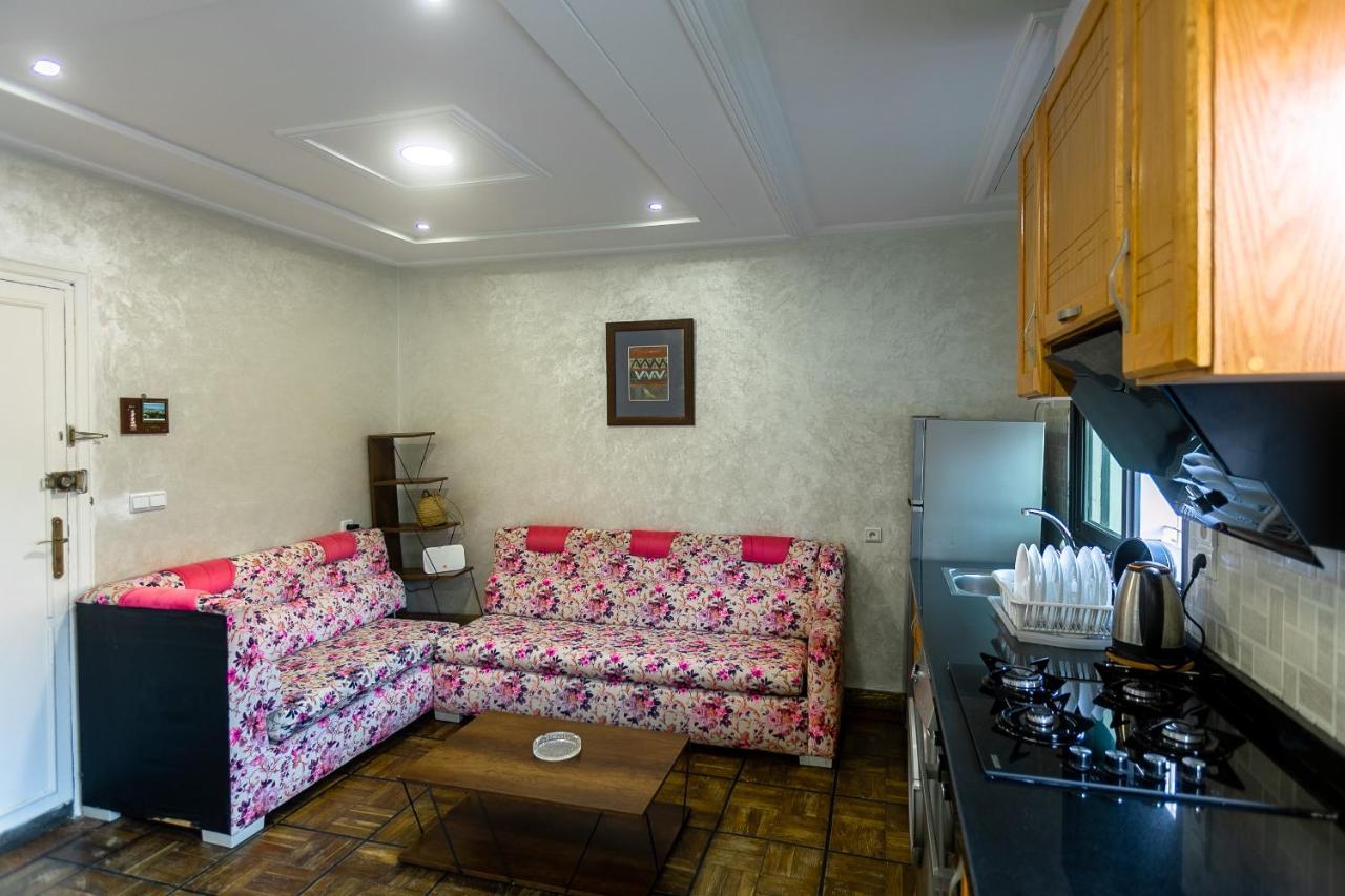 Velasquez Appartements Fast Wifi And Ocean View แทนเจียร์ ภายนอก รูปภาพ