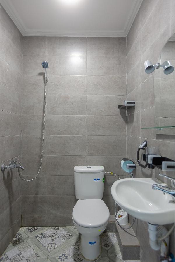 Velasquez Appartements Fast Wifi And Ocean View แทนเจียร์ ภายนอก รูปภาพ