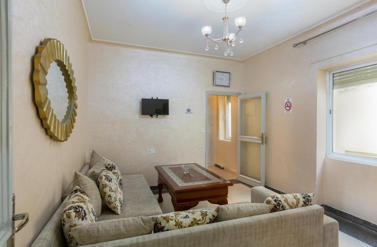 Velasquez Appartements Fast Wifi And Ocean View แทนเจียร์ ภายนอก รูปภาพ